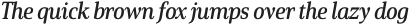 Solitas Serif Cond Demi It otf (400)