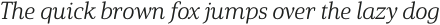 Solitas Serif Ext Light It otf (300)