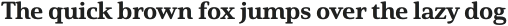 Solitas Serif Ext ExBold otf (700)