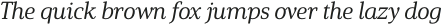Solitas Serif Ext Regular It otf (400)
