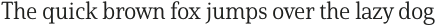 Solitas Serif Norm Book otf (400)