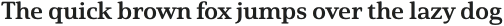 Solitas Serif Ext Bold otf (700)