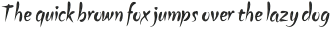 Honeydrop Halftone Regular otf (400)