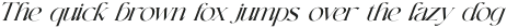 Glacial Italic otf (400)