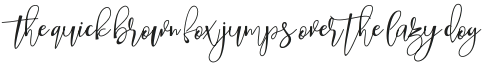 Hafizan Script otf (400) Sample