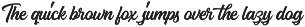 Magehand otf (400) Sample
