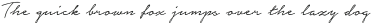 Signalove otf (400)