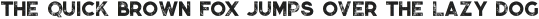 Momoco Grunge otf (400)