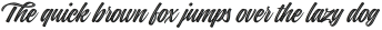 Indie Inline Regular otf (400)