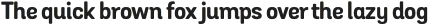 Grota Sans Alt Rd Bold otf (700)