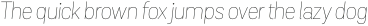 Grota Sans Alt Rd Thin Italic otf (100)