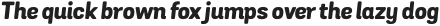 Grota Sans Rd Extra Bold Italic otf (700)
