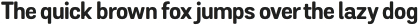 Grota Sans Rd Bold otf (700)