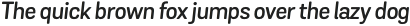 Grota Sans Alt Rd Semi Bold Italic otf (600)