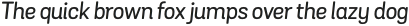 Grota Sans Rd Medium Italic otf (500)