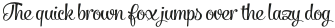 Salamander Script Regular otf (400)