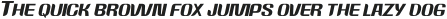 Rockrace Italic otf (400)