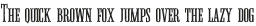 Virgo Display otf (400)