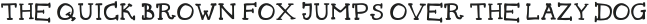 Illustra Hand ttf (700)