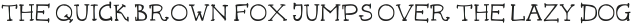 Illustra Hand ttf (400)