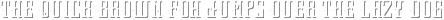 AuthenticFont Shadow otf (400)