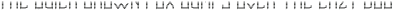 ZombieFont TextureFX otf (400)