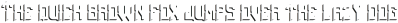 ZombieFont ShadowFX otf (400)