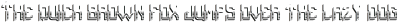 ZombieFont TextureShadowFX otf (400) Sample