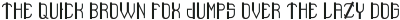 PirateFont Base otf (400)