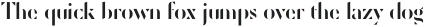 Liqwid Bold otf (700)