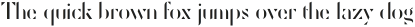 Liqwid otf (400)