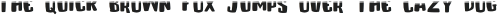 Colenak Stripes otf (400)