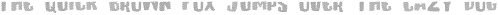 Colenak Halftone otf (400)