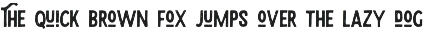 Eudora font preview