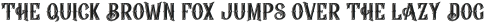 Dark Castle Style otf (400)