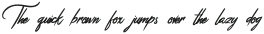 Jasmine Script otf (400)