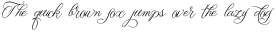 Rellista Script Regular otf (400)