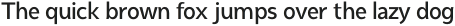 Syabil Medium otf (500)
