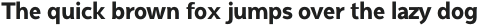 Syabil Extrabold otf (700)