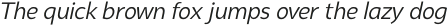 Syabil Book Italic otf (400)
