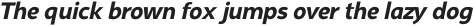 Syabil ExtraBold Italic otf (700)