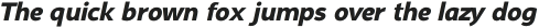 Syabil Heavy Italic otf (800)