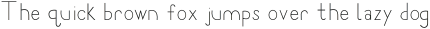 Minutia Regular otf (400)