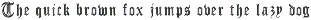 Elastic Gore Old preview
