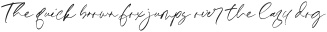Merlinda Signature otf (400)