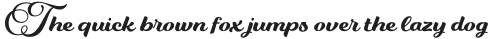 Sheraton Script otf (400)