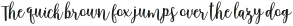 Wasatsh Brush Extras Regular otf (400)