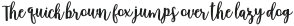 Wasatsh Brush Regular otf (400)