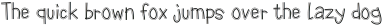 SHUIMU Doubleline ttf (400)
