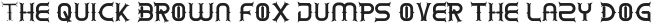 Mustache University Mustache University ttf (400)